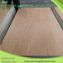 Competitive Price 4.1mm Uty Grade Commercial Plywood From Linyi